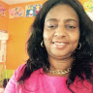 Meet your Posher, Nellie